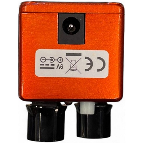 Used MXR DEEP PHASE Effect Pedal