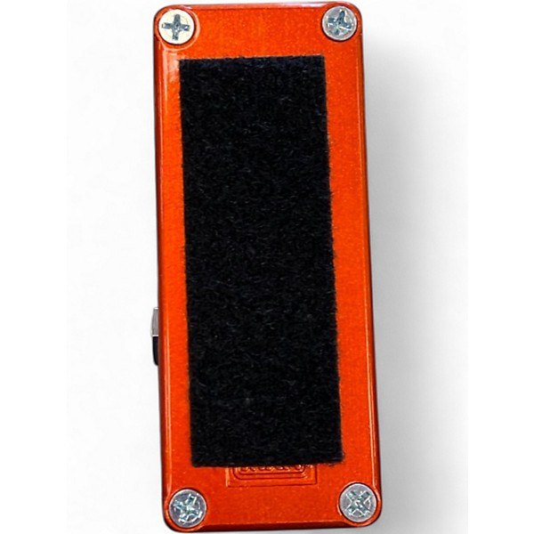 Used MXR DEEP PHASE Effect Pedal