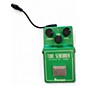 Used Ibanez TS-808 Effect Pedal thumbnail