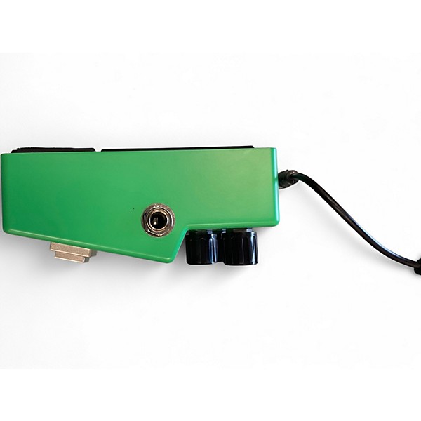 Used Ibanez TS-808 Effect Pedal