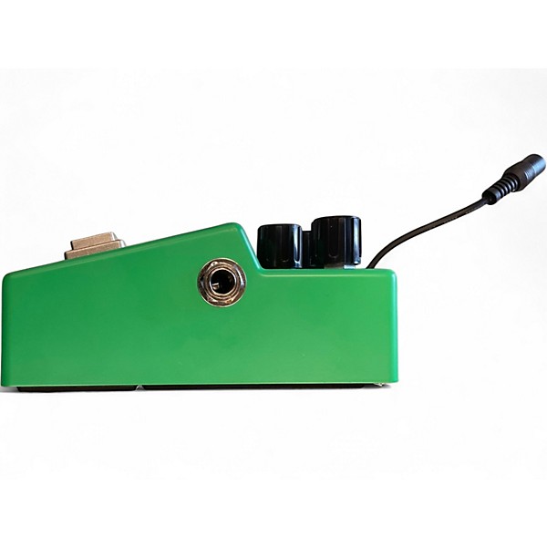 Used Ibanez TS-808 Effect Pedal