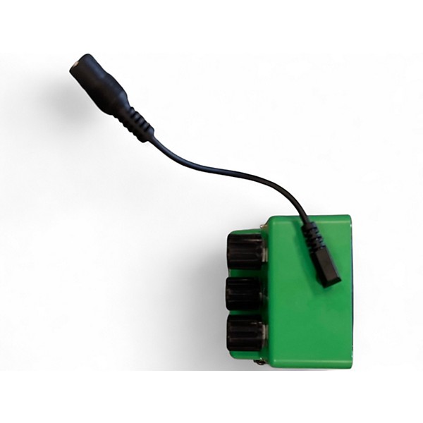 Used Ibanez TS-808 Effect Pedal