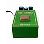 Used Ibanez TS-808 Effect Pedal