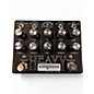 Used Empress Effects Heavy Dual-Channel Distortion Effect Pedal thumbnail