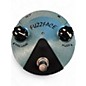 Used Dunlop Fuzz Face Effect Pedal thumbnail
