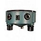 Used Dunlop Fuzz Face Effect Pedal