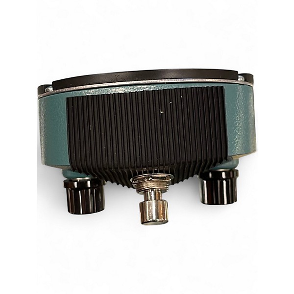 Used Dunlop Fuzz Face Effect Pedal
