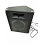 Used Peavey 112 HS Powered Monitor