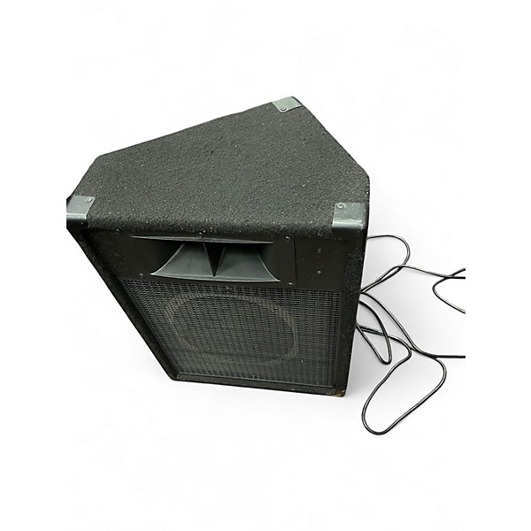 Used Peavey 112 HS Powered Monitor
