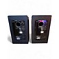 Used Yamaha HS8 Pair Powered Monitor