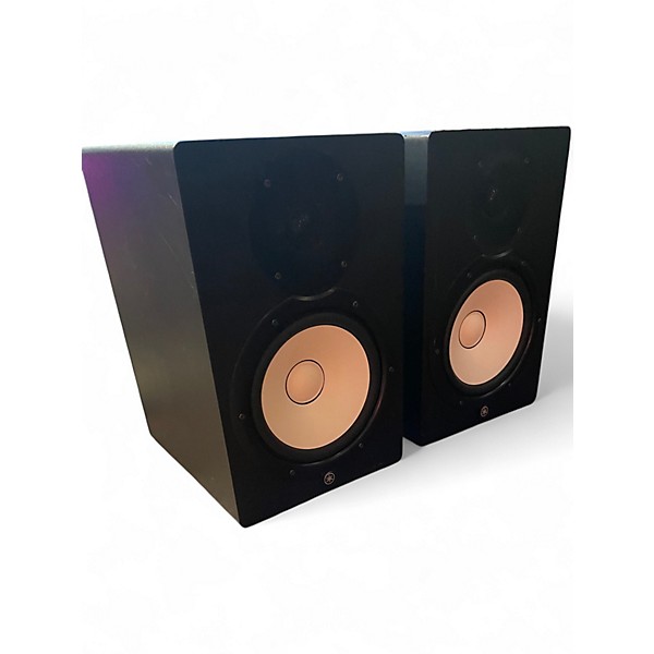 Used Yamaha HS8 Pair Powered Monitor