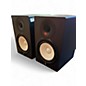 Used Yamaha HS8 Pair Powered Monitor