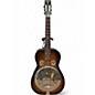 Vintage 1930s Dobro MODEL 27 2 Color Sunburst Resonator Guitar thumbnail