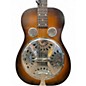 Vintage 1930s Dobro MODEL 27 2 Color Sunburst Resonator Guitar
