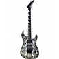 Used Jackson SL2H Snakeskin Solid Body Electric Guitar thumbnail