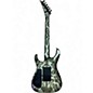 Used Jackson SL2H Snakeskin Solid Body Electric Guitar