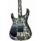 Used Jackson SL2H Snakeskin Solid Body Electric Guitar