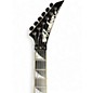 Used Jackson SL2H Snakeskin Solid Body Electric Guitar