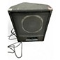 Used Peavey 112HS Powered Monitor