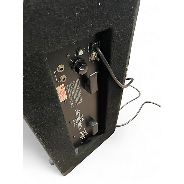 Used Peavey 112HS Powered Monitor