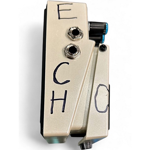 Used BOSS DD7 Digital Delay Effect Pedal