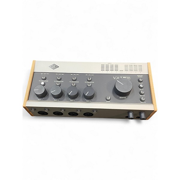 Used Universal Audio VOLT 476P Audio Interface