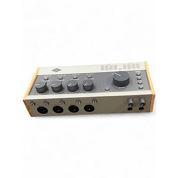Used Universal Audio VOLT 476P Audio Interface