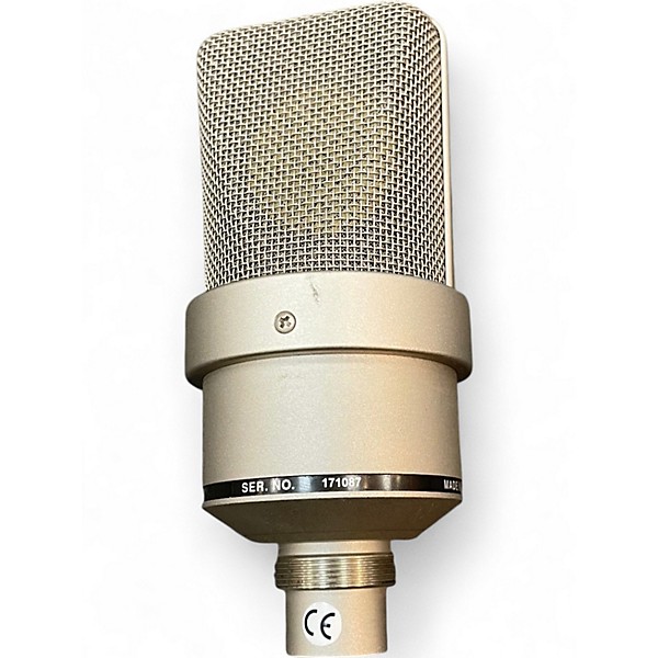 Used Neumann TLM103 Condenser Microphone