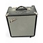 Used 2020s Fender Rumble 25 25W 1x8 Bass Combo Amp thumbnail