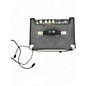 Used 2020s Fender Rumble 25 25W 1x8 Bass Combo Amp
