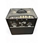 Used 2020s Fender Rumble 25 25W 1x8 Bass Combo Amp