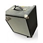Used 2020s Fender Rumble 25 25W 1x8 Bass Combo Amp