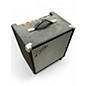 Used 2020s Fender Rumble 25 25W 1x8 Bass Combo Amp