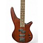 Used 2020s Jackson Jackson J Series Spectra Bass JS23 Guitar Walnut Electric Bass Guitar thumbnail