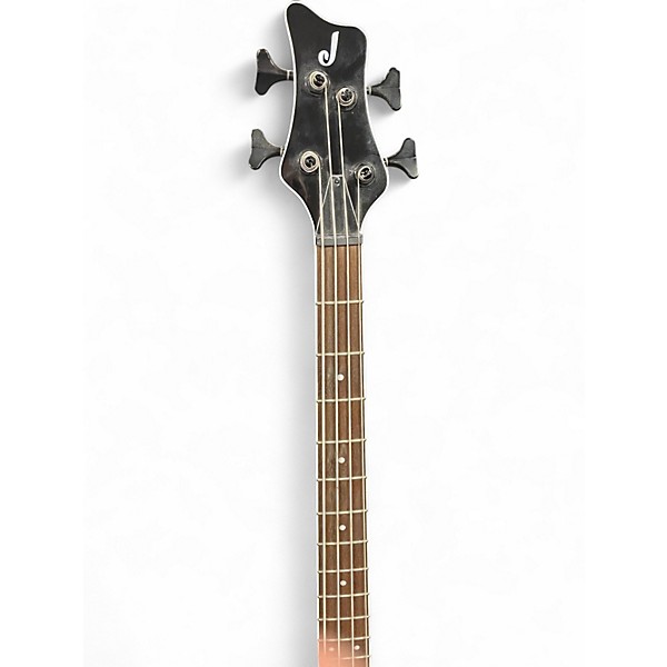 Used 2020s Jackson Jackson J Series Spectra Bass JS23 Guitar Walnut Electric Bass Guitar