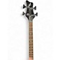Used 2020s Jackson Jackson J Series Spectra Bass JS23 Guitar Walnut Electric Bass Guitar