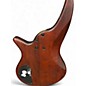 Used 2020s Jackson Jackson J Series Spectra Bass JS23 Guitar Walnut Electric Bass Guitar