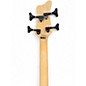 Used 2020s Jackson Jackson J Series Spectra Bass JS23 Guitar Walnut Electric Bass Guitar