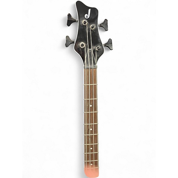 Used 2020s Jackson Jackson J Series Spectra Bass JS23 Guitar Walnut Electric Bass Guitar