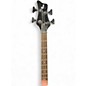 Used 2020s Jackson Jackson J Series Spectra Bass JS23 Guitar Walnut Electric Bass Guitar