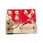 Used EarthQuaker Devices Hoof Reaper Octave Fuzz Spectacular Effect Pedal