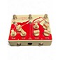 Used EarthQuaker Devices Hoof Reaper Octave Fuzz Spectacular Effect Pedal