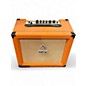 Used Orange Amplifiers Crush 35RT Guitar Combo Amp thumbnail