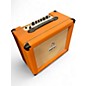Used Orange Amplifiers Crush 35RT Guitar Combo Amp