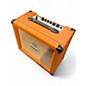 Used Orange Amplifiers Crush 35RT Guitar Combo Amp