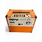 Used Orange Amplifiers Crush 35RT Guitar Combo Amp