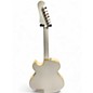 Used Guild SF1-JET90 WHITE SATIN Hollow Body Electric Guitar