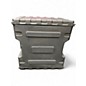 Used Gator PRO RACK 8U Rackmount Case