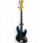 Used Fender American Professional II Jazz Bass dark night Electric Bass Guitar thumbnail