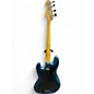 Used Fender American Professional II Jazz Bass dark night Electric Bass Guitar